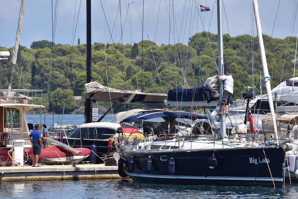 Đir po Puli (snimio D. MARUŠIĆ ČIČI)